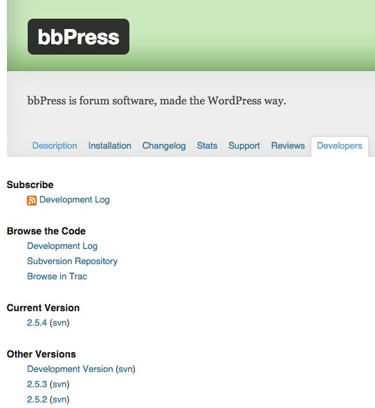In this episode we cover the wordpress themes and plugins code editor. View the source code of a 3rd party plugin? - WordPress Development Stack Exchange