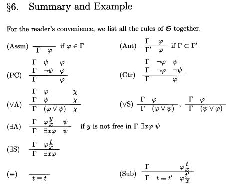 Logic What Sequent Does This Derivation Prove Mathematics Stack - Download Classic Abstract Pattern | 8K