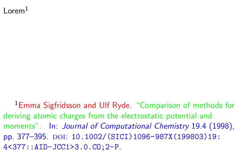 Hyperref Changing A Colour Of Citations Tex Latex Stack Exchange - Download Classic Nature Photo | 8K