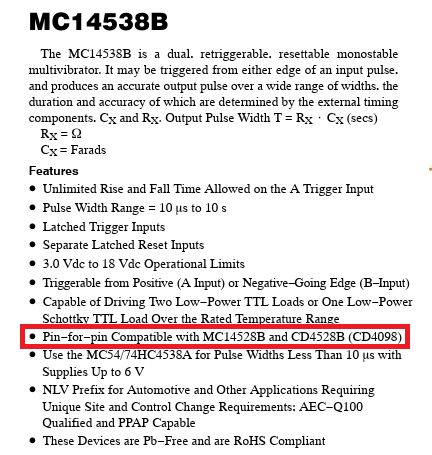 Mc 14538 Pdf - Ultra HD Full HD Minimal Wallpapers | Free Download