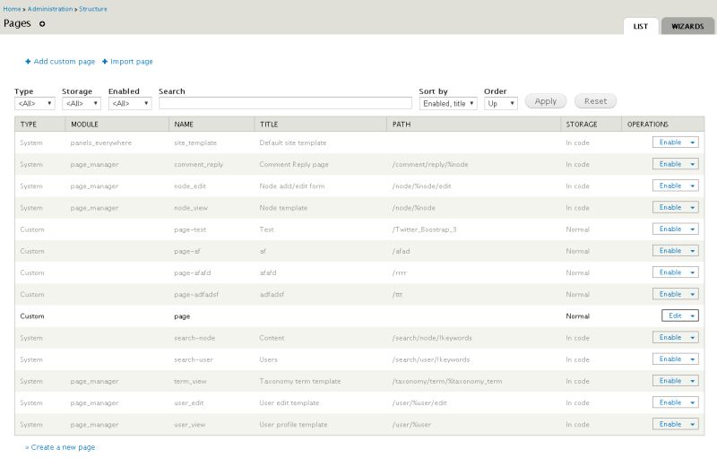 Delete Panels From A Stack - Download Elegant Gradient Design | Retina