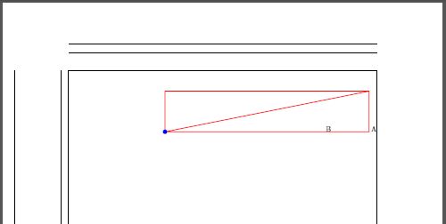 Create An Adapted Pgfpicture Environment For Rtl Text Issue 939 - Premium Geometric Design Gallery - High Resolution