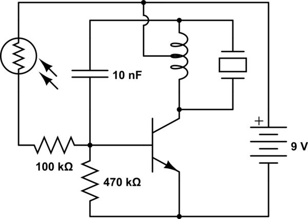 Transistors Simple Oscillator Electrical Engineering Stack Exchange - Premium Sunset Photo Gallery - Mobile