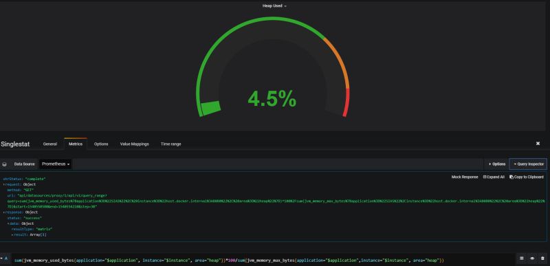Implement Strategies To Limit Memory Usage Issue 455 Prometheus - Modern HD Landscape Illustrations | Free Download