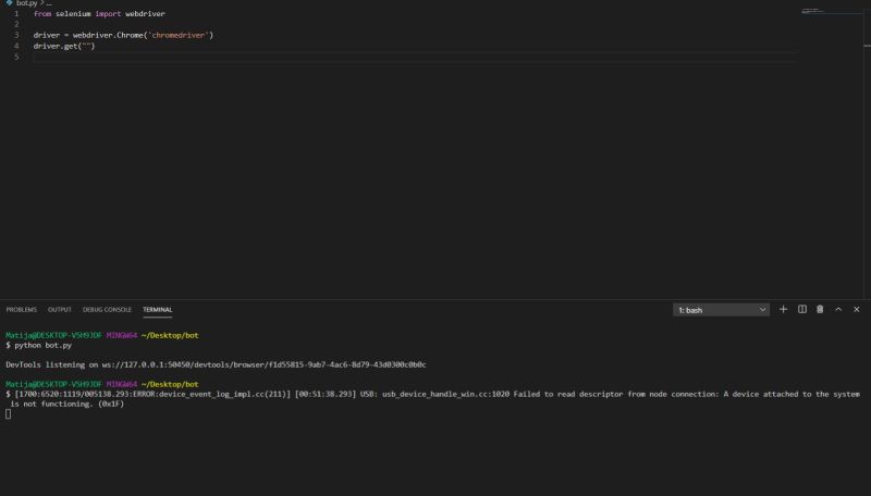 Failed To Read Descriptor From Node Connection A Device Attached To - Gradient Textures - Classic HD Collection