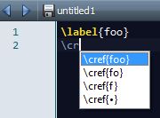 Customize Auto Completion In Texmaker Tex Latex Stack Exchange - Vintage Art Collection - High Resolution Quality