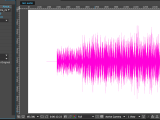 After Effects Audio Waveform Template At Clara Stamps Blog