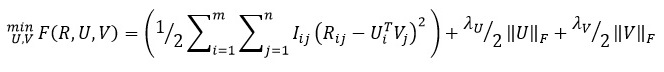 Table 2 1 From Matrix Factorization With Stochastic Gradient Descent - Ocean Illustration Collection - Ultra HD Quality