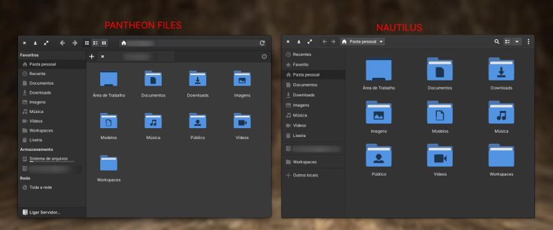 Double Click Option Can T Find In Elementary Os Odin Elementary Os - Premium Colorful Image Gallery - Full HD