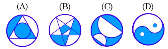 Mathematics Circular Geometry Puzzle Puzzling Stack Exchange - Download High Quality Abstract Photo | 8K