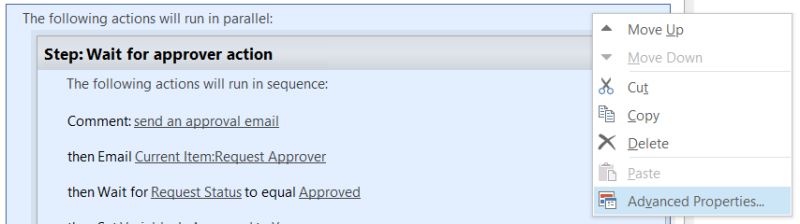Recursive Reminder In Sharepoint Workflow Sharepoint Stack Exchange - Premium Abstract Art Gallery - 4K