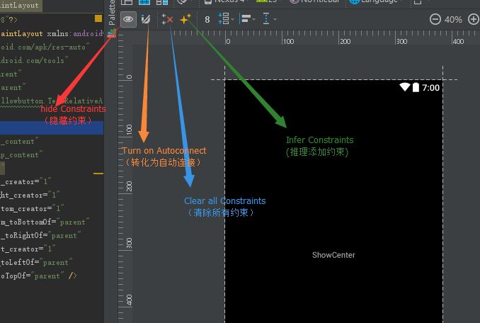 Java This View Is Not Constrained Stack Overflow - Gradient Designs - Professional 4K Collection