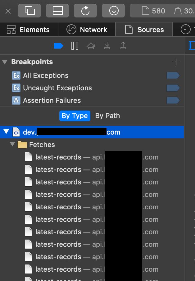 Intercepting Fetch In Javascript Stack Overflow - Best Landscape Arts in Full HD