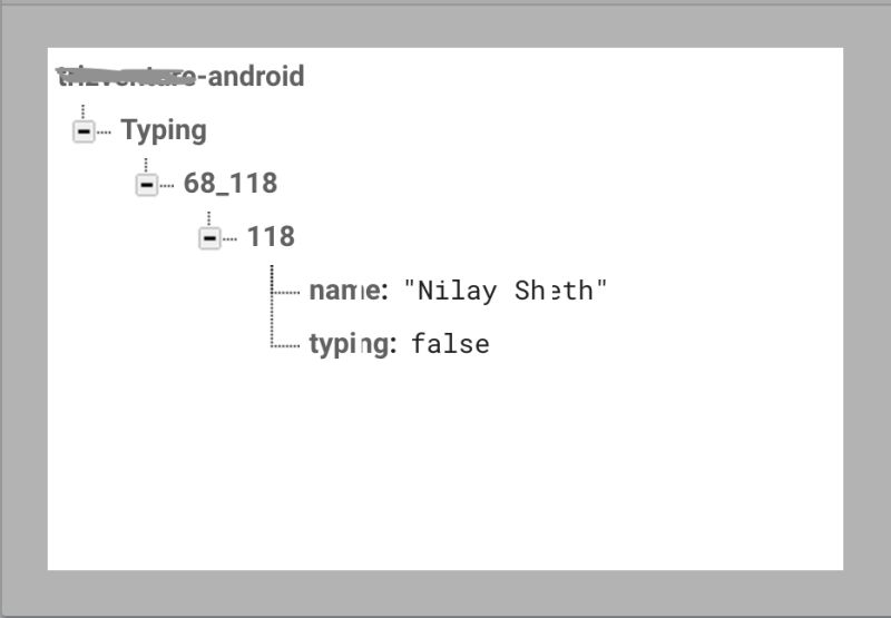 Android Retrieving Data From Firebase Takes Too Much Time Stack - Dark Backgrounds - Classic 4K Collection