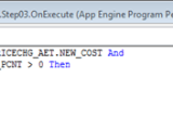 Peoplecode How Does Peoplesoft App Engine Program Flow Occur Stack