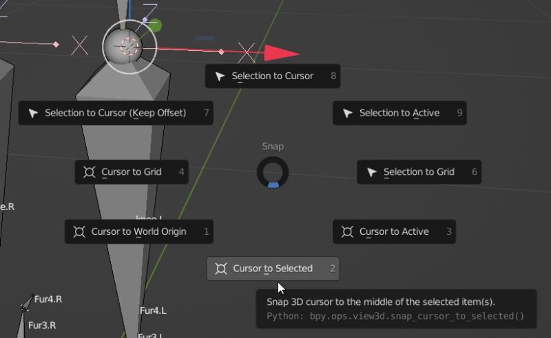 Rigging Rigify Leg Issue Blender Stack Exchange - Premium Mountain Picture Gallery - Mobile