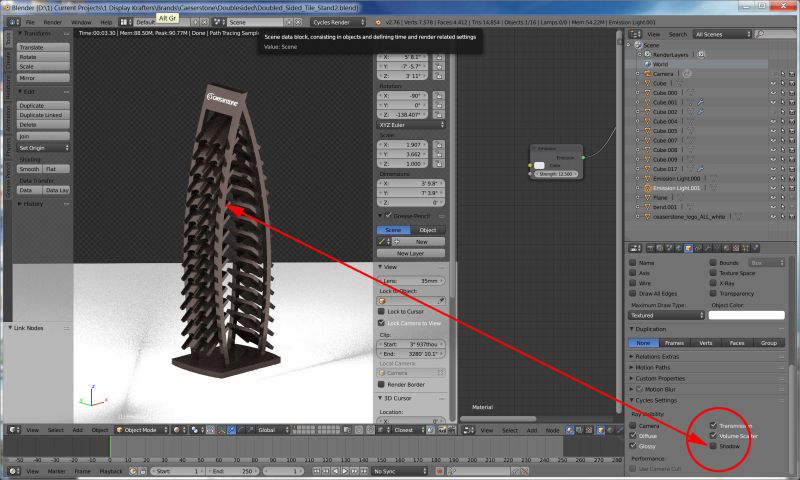 Video Sequence Editor Shadows Not Cast Blender Stack Exchange - Elegant Gradient Image - Mobile