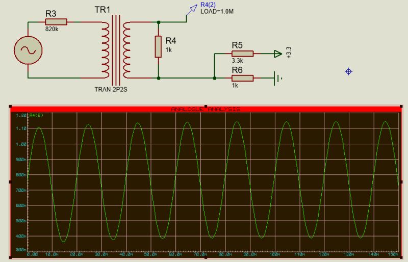 Ac Voltage Measurement Sampling Electrical Engineering Stack Exchange - Retina Geometric Images for Desktop