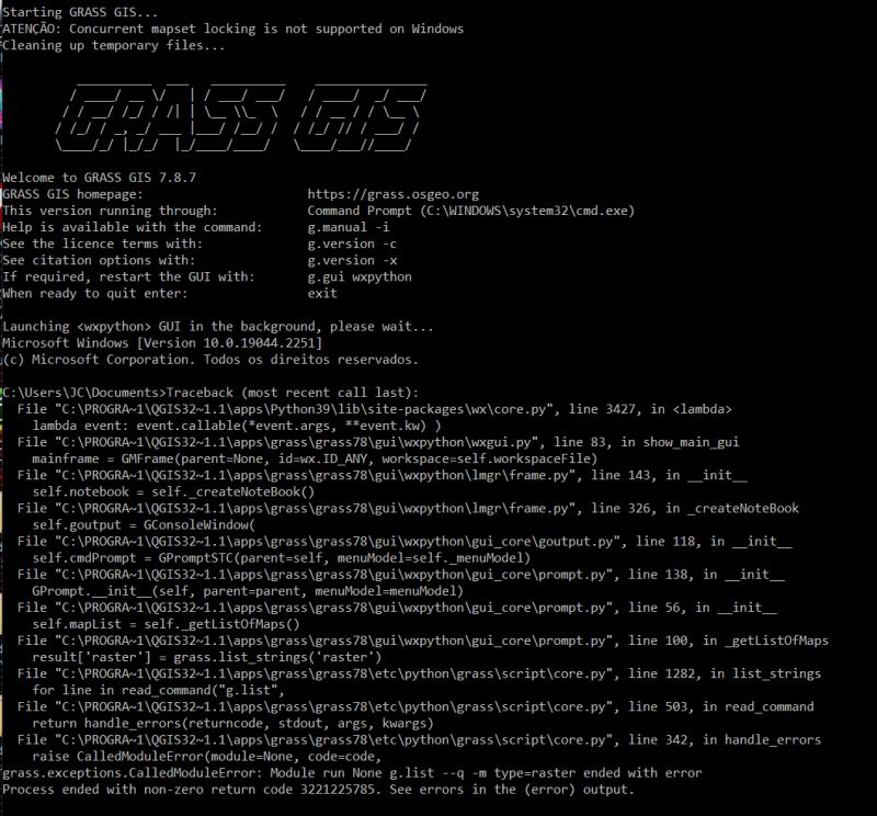 Network Error Using Grass V Net Centrality Geographic Information - Creative Colorful Texture - High Resolution