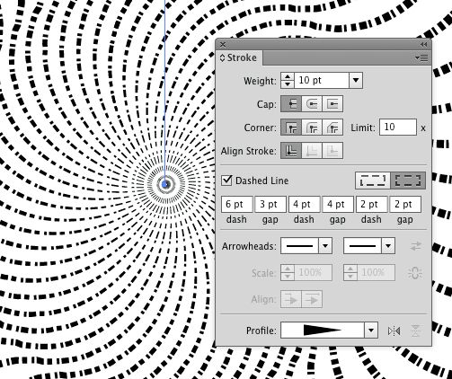 Spiral Design Tips Adobe Illustrator Tutorial Graphic Design Tips - Download Artistic City Texture | 8K