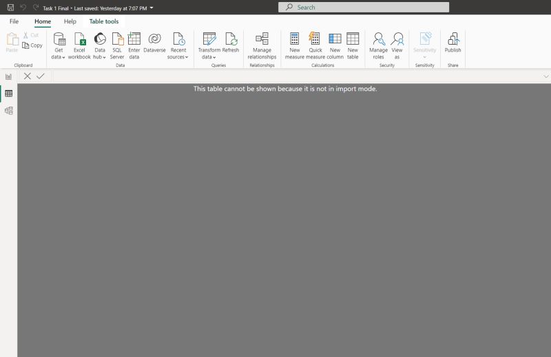 Solved Re This Table Cannot Be Shown Because It Is Not I - Ultra HD Nature Texture - Desktop