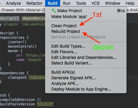 Android Unsupported Method Baseconfig Getapplicationidsuffix - Classic City Pattern - 4K
