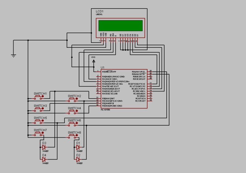 Pic Programming Pic16f88 Electrical Engineering Stack Exchange - Best Sunset Images in 4K