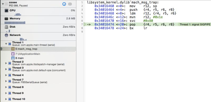 C Why Was Default Sigpipe Handler Changed Stack Overflow - Download Elegant Nature Illustration | 8K
