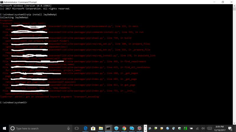 How To Install Jaydebeapi In Python 2 7 Stack Overflow - City Pattern Collection - 4K Quality