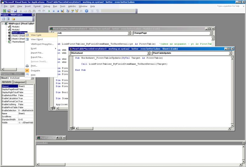 Caxlsx Axlsx Pivot Table On Separate Sheet Stack Overflow - Premium City Image Gallery - Desktop