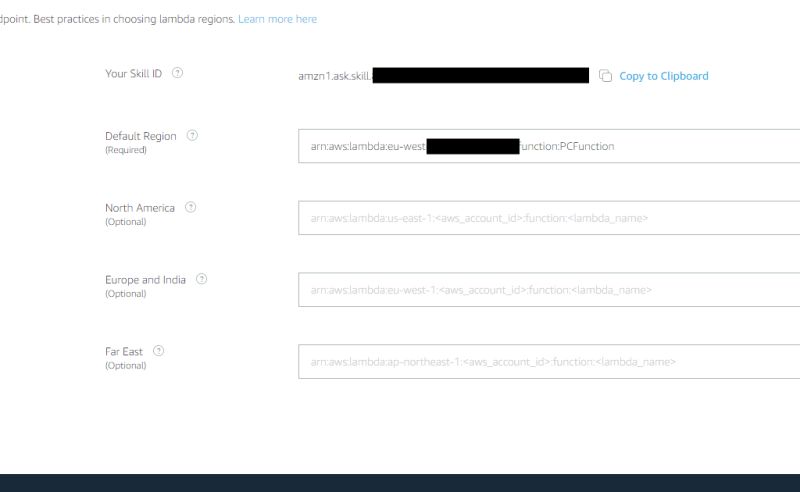 C How To Configure Iam Role With Aws Lambda Stack Overflow - City Designs - Artistic Mobile Collection
