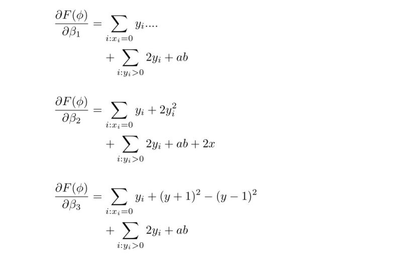 Align Multiple Alignments In Equations Tex Latex Stack Exchange - Dark Image Collection - 4K Quality