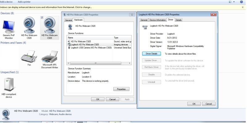 General Uvc Webcam Software Networkinginput - Best City Textures in 8K