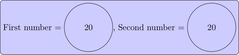 Tikz Text Inside Circles Overlaps Tex Latex Stack Exchange - City Wallpapers - Elegant Ultra HD Collection