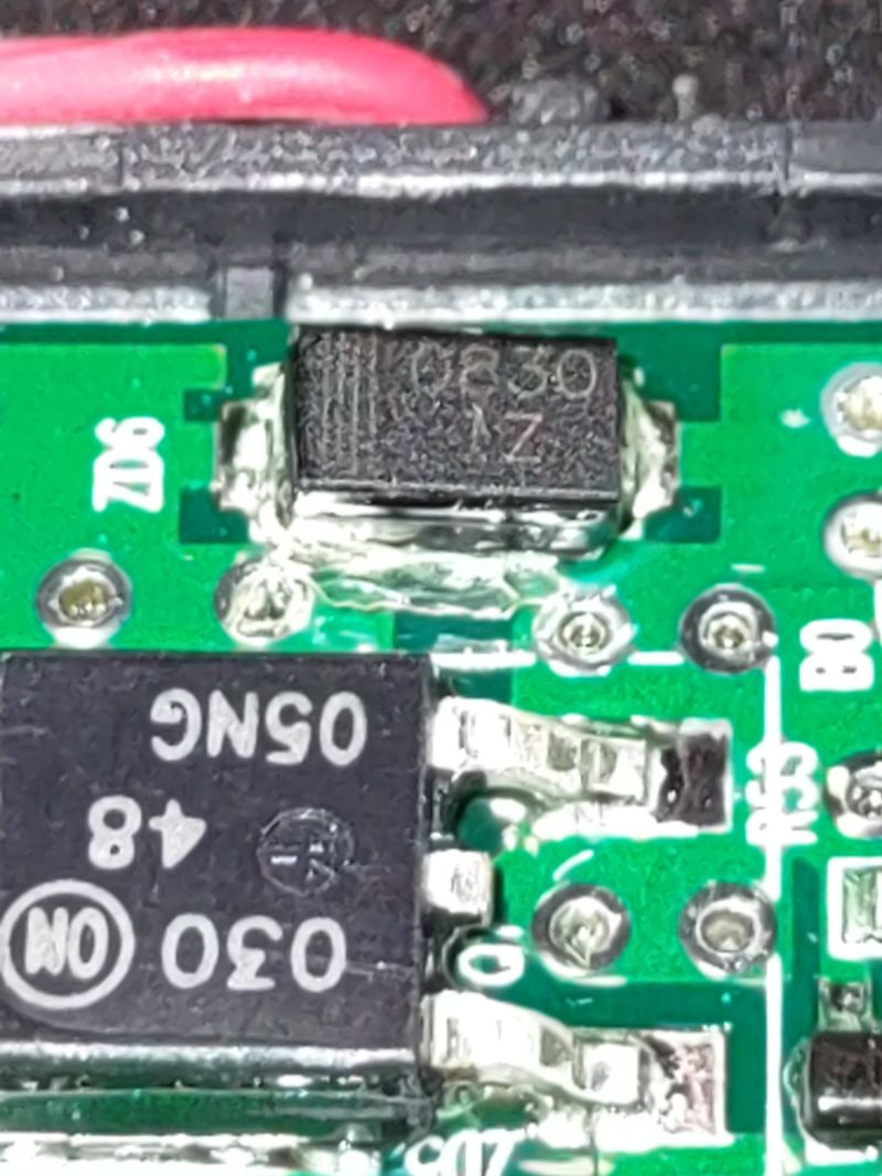 Help With Part Identification Electrical Engineering Stack Exchange - Premium Minimal Picture Gallery - HD