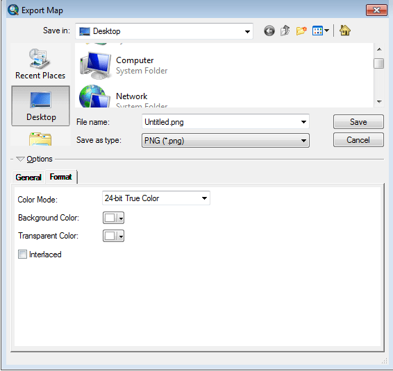 Save an image as webp, a format that has the transparent background feature supported in a png . Exporting Png Image With Background Transparency From Arcgis Pro Geographic Information Systems Stack Exchange