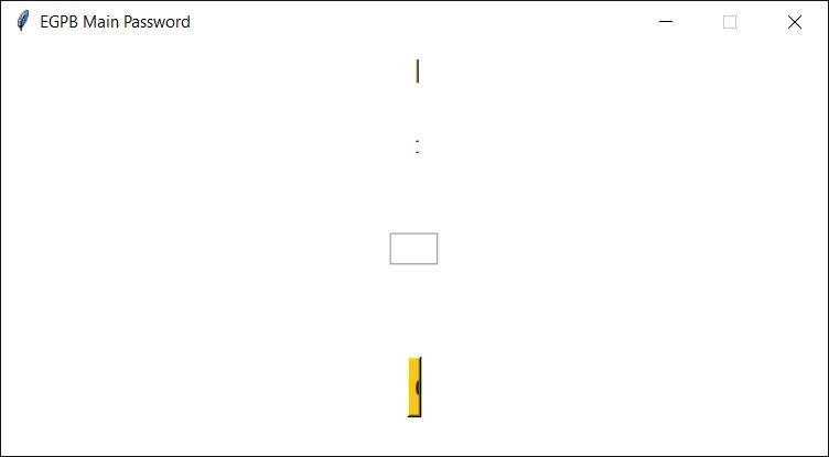 Messed Up Tkinter Gui R Learnpython - Desktop Vintage Illustrations for Desktop