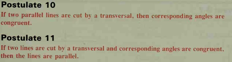 Geometry Proofs For Theorems And Problems Concerning Parallel And - Modern 8K Minimal Backgrounds | Free Download