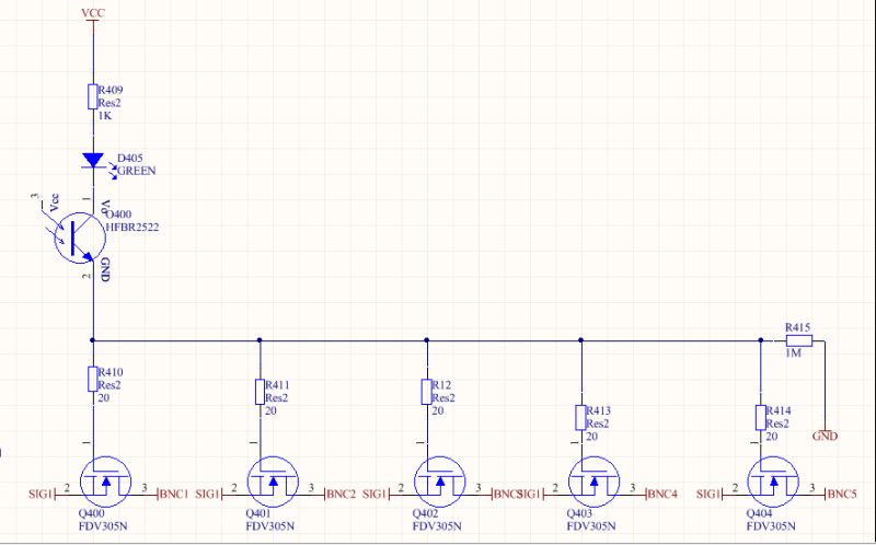 Stack Multiple Mosfets Q A Power Management Engineerzone - Professional Space Texture - HD