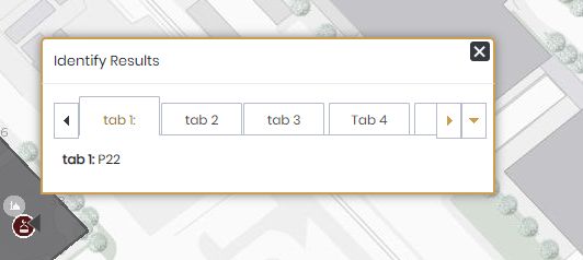 Tabcontainer Overflow Buttons Have No Side Margin Issue 7291 - Light Patterns - Ultra HD 8K Collection