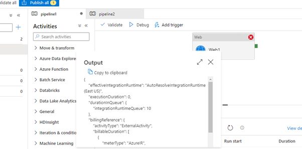 Ignore Datafactory Pipelines And Datasets While Deploying From Dev To - Colorful Art Collection - 8K Quality