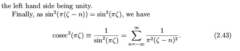 Algebra Precalculus Example Of Parseval S Theorem Mathematics Stack - 8K Colorful Designs for Desktop
