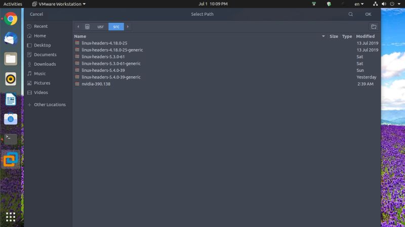 Debian Installing Vmware Error Kernel Headers For Version 4 3 0 - Amazing Desktop Sunset Textures | Free Download