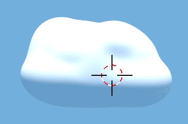 Mesh Cannot Duplicate Metaballs Blender Stack Exchange - Download Modern Ocean Image | Desktop