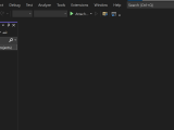 How To Add New Project In Visual Studio Code Design Talk