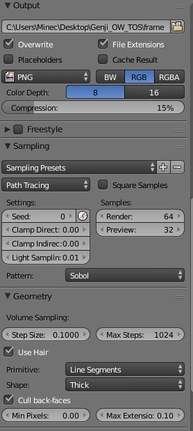 Rendering Motion Blur Render Time Blender Stack Exchange - Premium Mountain Texture Gallery - HD