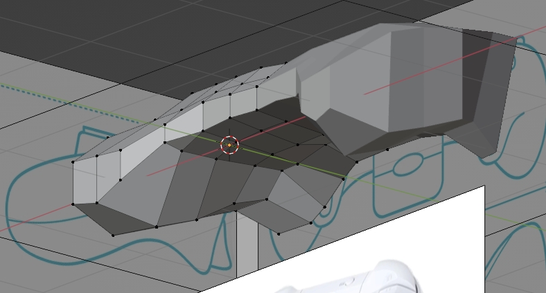 Python Reading Inputs From An Xbox Controller Blender Stack Exchange - Professional Mountain Pattern - HD