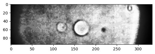 Python Circle Detection In Microscopy Images Noisy Stack Overflow - Premium Minimal Background - 8K