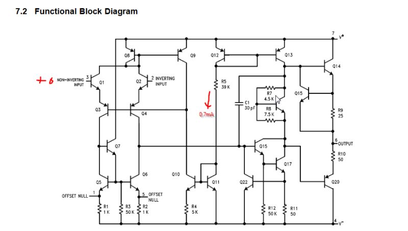 Operational Amplifier Inverting Schmitt Trigger Electrical - Sunset Illustration Collection - Desktop Quality