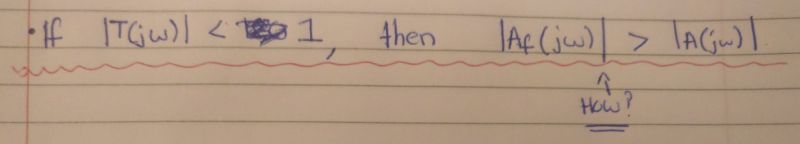 Stability Analysis Of Current Feedback Amplifiers Eeweb - Best Vintage Pictures in Full HD